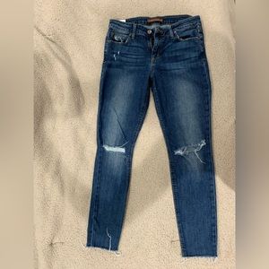 Joes skinny jeans